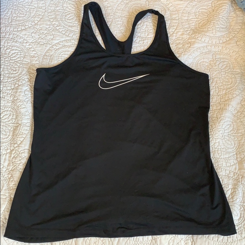 Dri-Fit Nike Tank Top